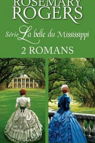 Cover of Serie La Belle Du Mississippi