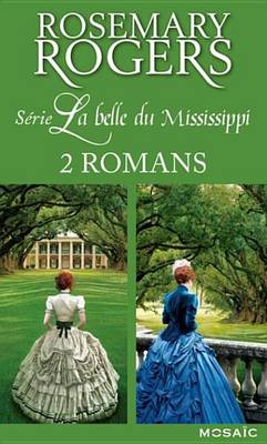 Book cover for Serie La Belle Du Mississippi