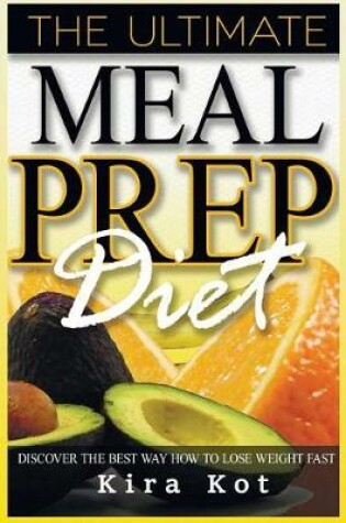 Cover of Meal Prep