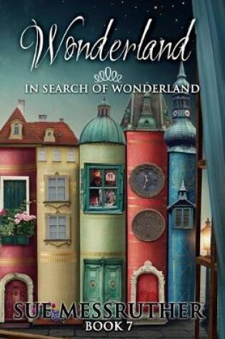 Cover of In Search of Wonderland
