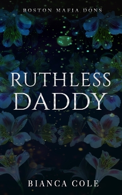 Book cover for Ruthless Daddy