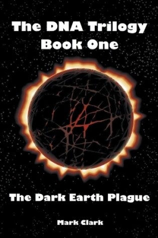 Cover of The Dark Earth Plague