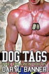 Book cover for Dog Tags (The Brazen Boys)