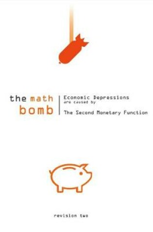 Cover of The Math Bomb