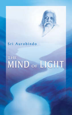 Book cover for The Mind of Light