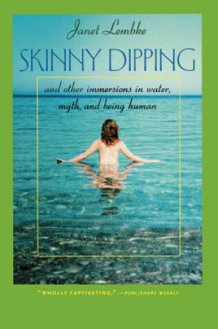 Cover of Skinny Dipping