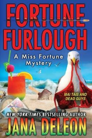 Cover of Fortune Furlough