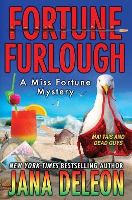 Book cover for Fortune Furlough