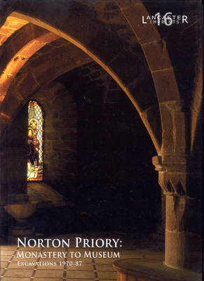 Cover of Norton Priory