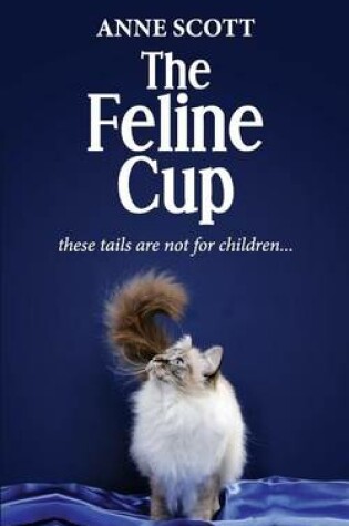 Cover of The Feline Cup