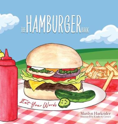 Cover of The Hamburger Book