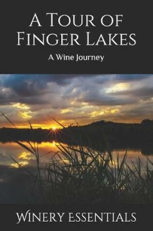 Cover of A Tour of Finger Lakes