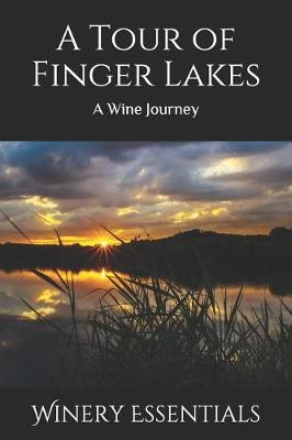 Cover of A Tour of Finger Lakes