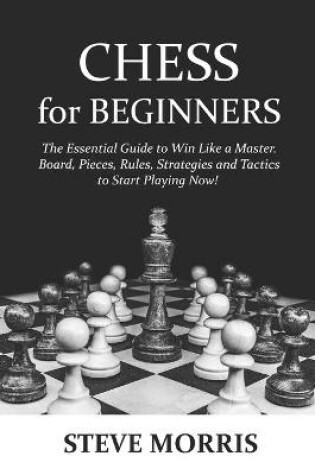 Cover of Chess for Beginners