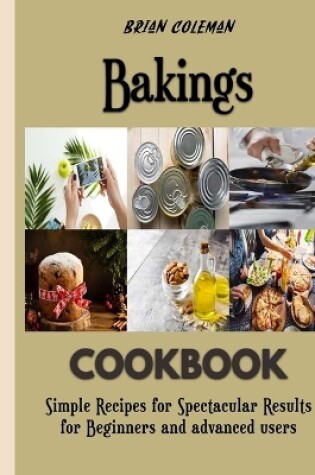 Cover of Bakings