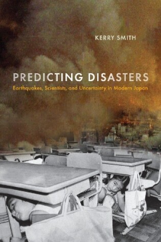 Cover of Predicting Disasters