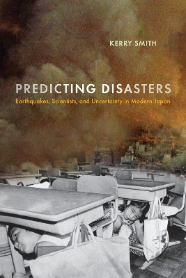 Cover of Predicting Disasters