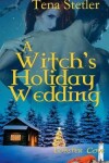 Book cover for A Witch's Holiday Wedding