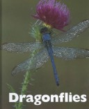 Book cover for Dragonflies