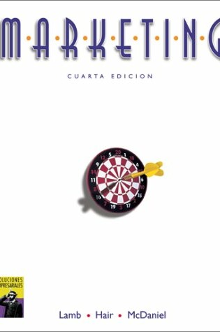 Cover of Marketing (Spanish Translation of Marketing, 4e/0-538-87011-7)