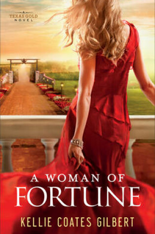 Cover of A Woman of Fortune