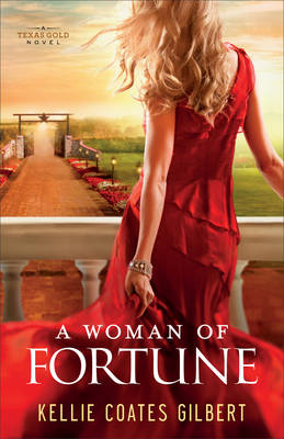 Book cover for A Woman of Fortune