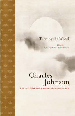 Book cover for Turning the Wheel