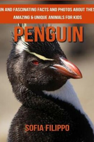 Cover of Penguin