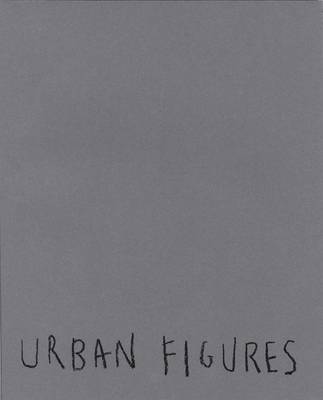 Book cover for Urban Figures