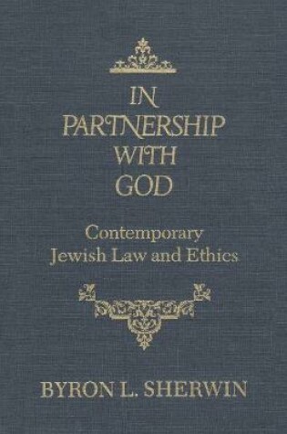 Cover of In Partnership with God