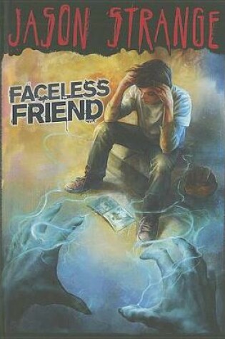 Cover of Faceless Friend