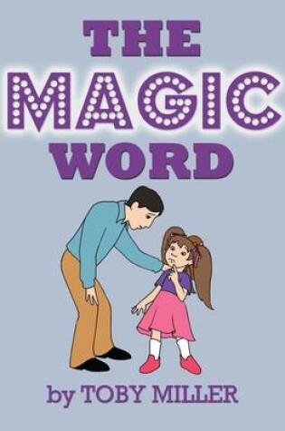 Cover of The Magic Word