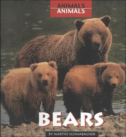 Cover of Bears