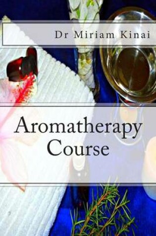 Cover of Aromatherapy Course