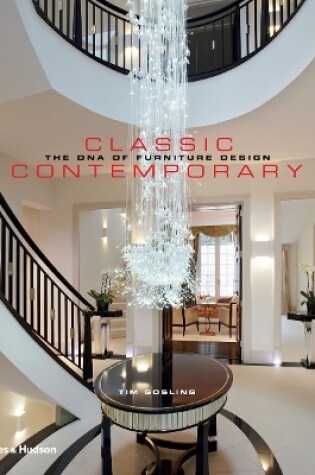 Cover of Classic Contemporary