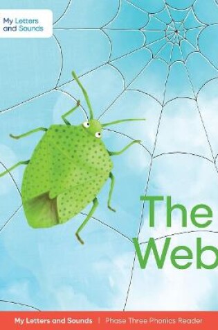 Cover of The Web