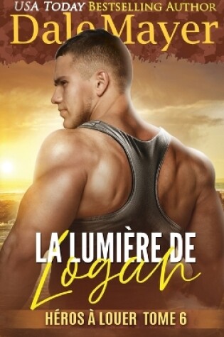 Cover of La Lumi�re de Logan