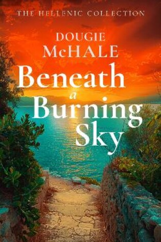 Cover of Beneath A Burning Sky