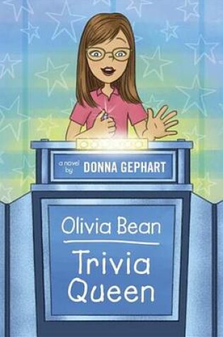 Cover of Olivia Bean, Trivia Queen