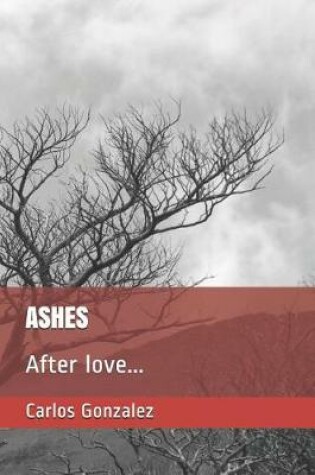 Cover of Ashes