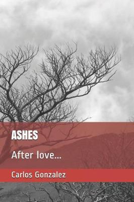 Book cover for Ashes