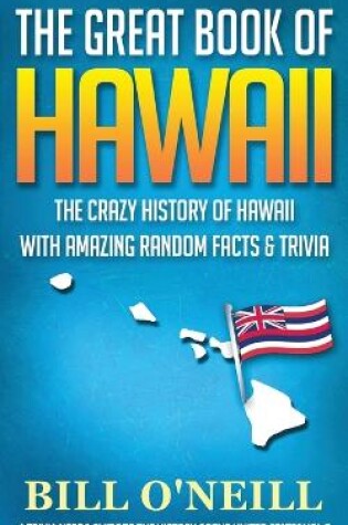 Cover of The Great Book of Hawaii
