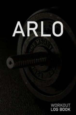 Cover of Arlo