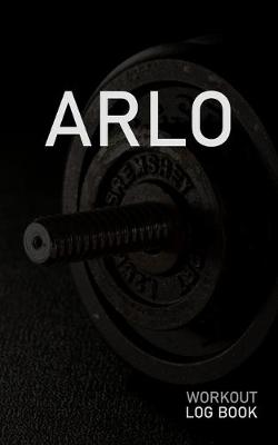 Book cover for Arlo