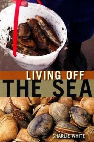 Cover of Living off the Sea