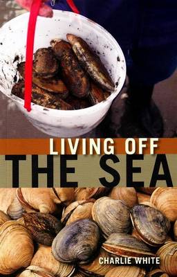 Book cover for Living off the Sea