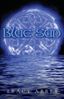 Book cover for Blue Sun