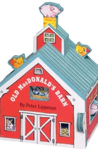 Cover of Mini House: Old MacDonald's Barn