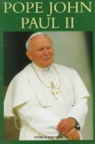 Cover of Pope John Paul II