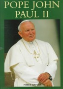 Book cover for Pope John Paul II